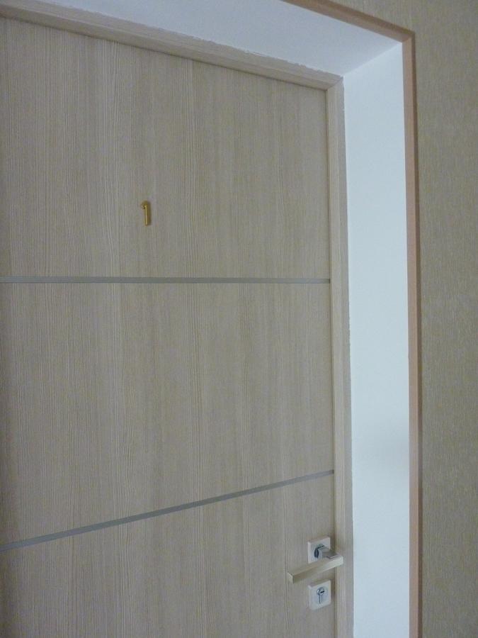 Guest House Letto Gagra Bagian luar foto