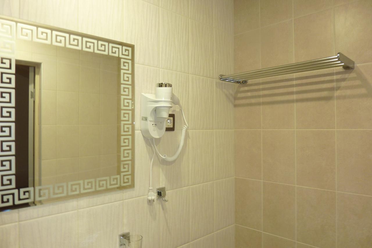 Guest House Letto Gagra Bagian luar foto